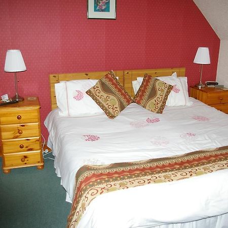 סטירלינג Kerrann B&B חדר תמונה