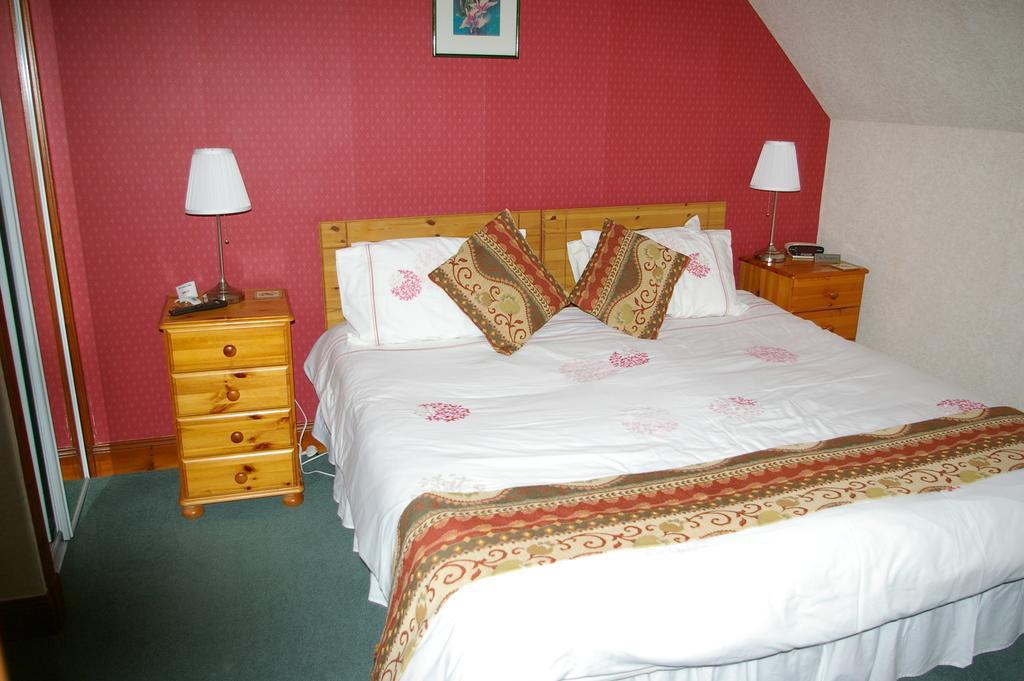 סטירלינג Kerrann B&B חדר תמונה