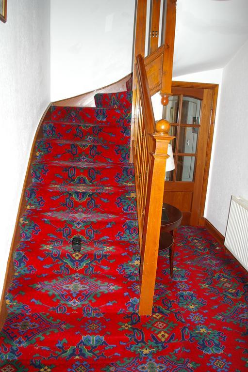 סטירלינג Kerrann B&B מראה חיצוני תמונה