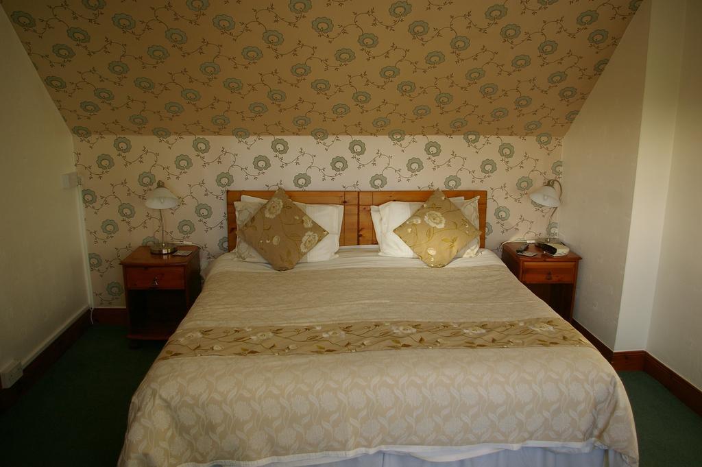 סטירלינג Kerrann B&B חדר תמונה