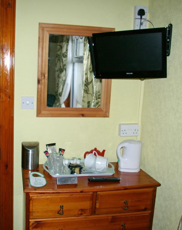 סטירלינג Kerrann B&B חדר תמונה