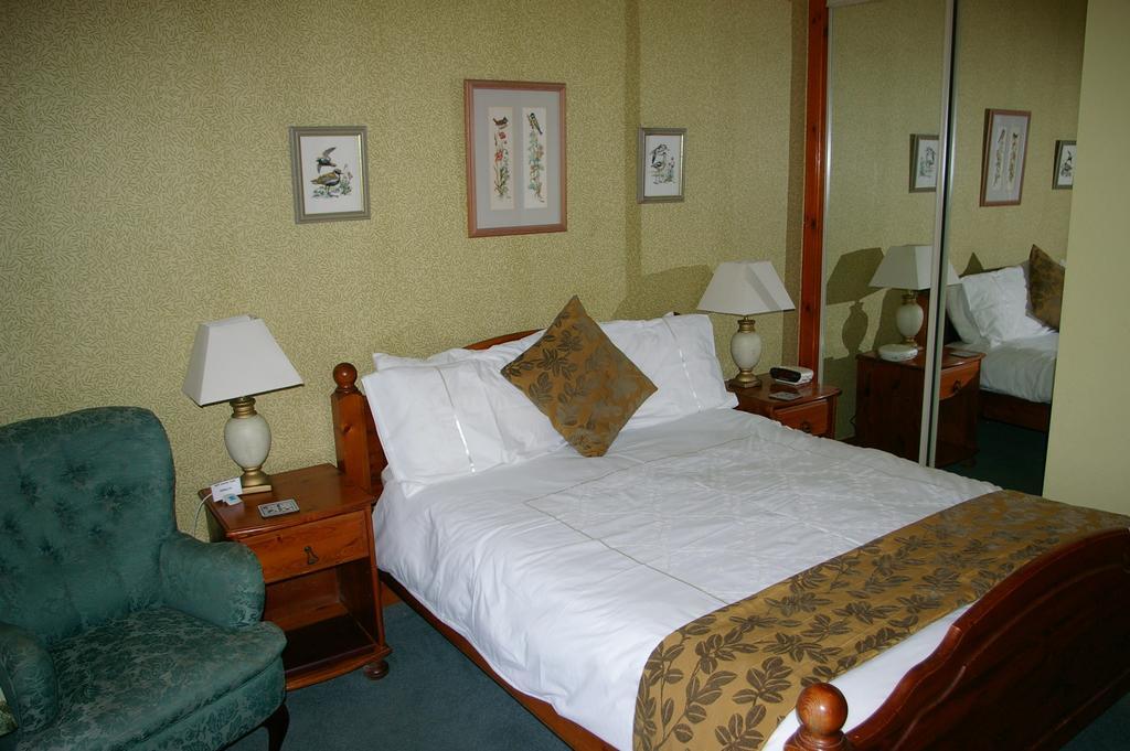 סטירלינג Kerrann B&B חדר תמונה