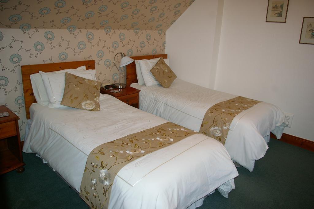 סטירלינג Kerrann B&B חדר תמונה