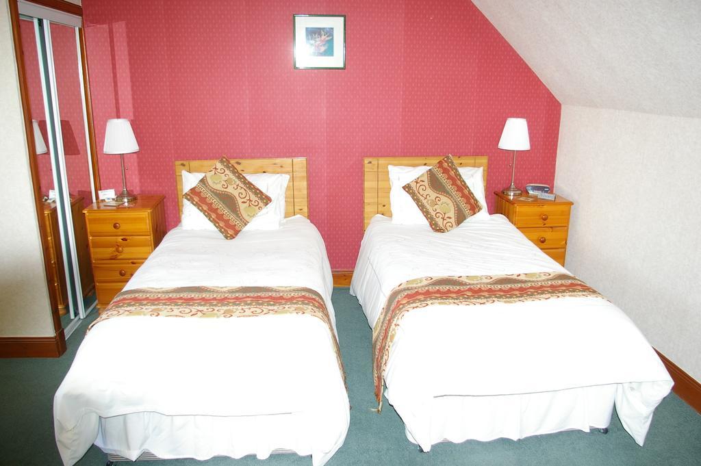 סטירלינג Kerrann B&B חדר תמונה
