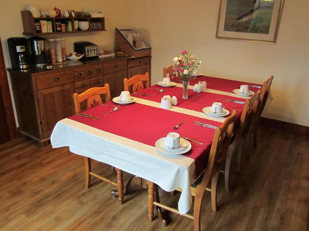 סטירלינג Kerrann B&B מראה חיצוני תמונה