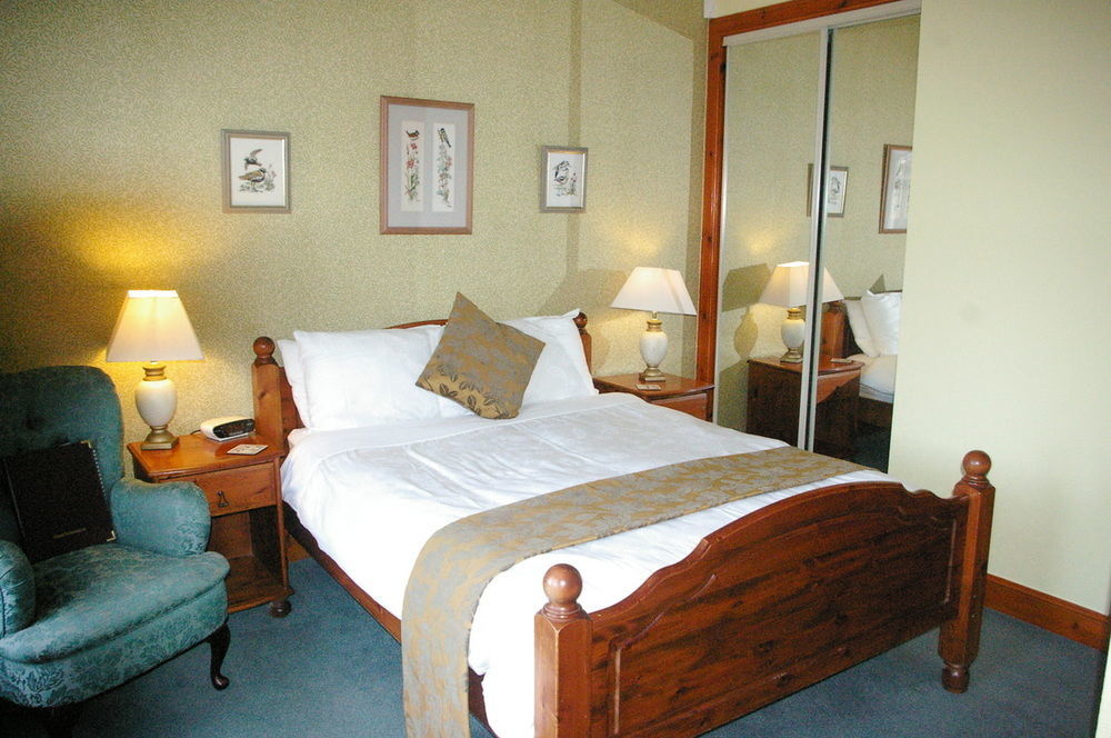 סטירלינג Kerrann B&B מראה חיצוני תמונה