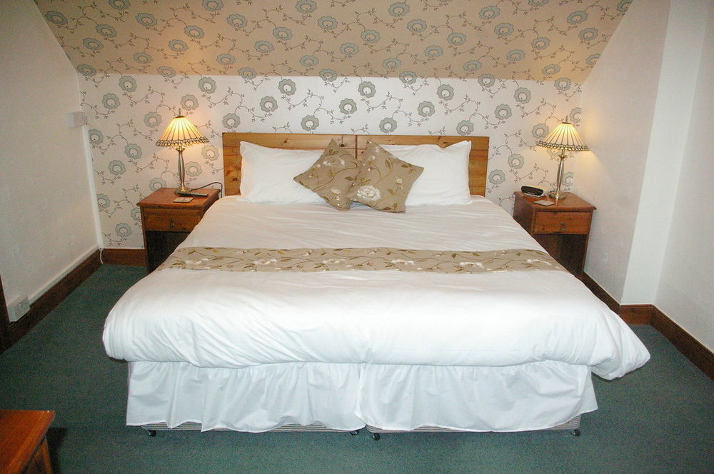 סטירלינג Kerrann B&B מראה חיצוני תמונה