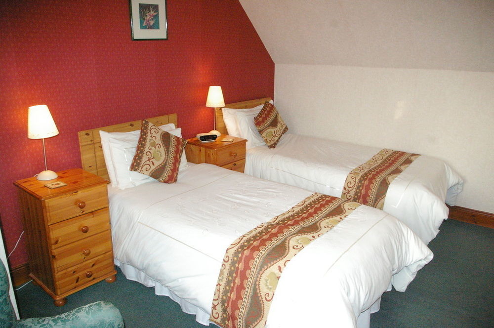 סטירלינג Kerrann B&B מראה חיצוני תמונה